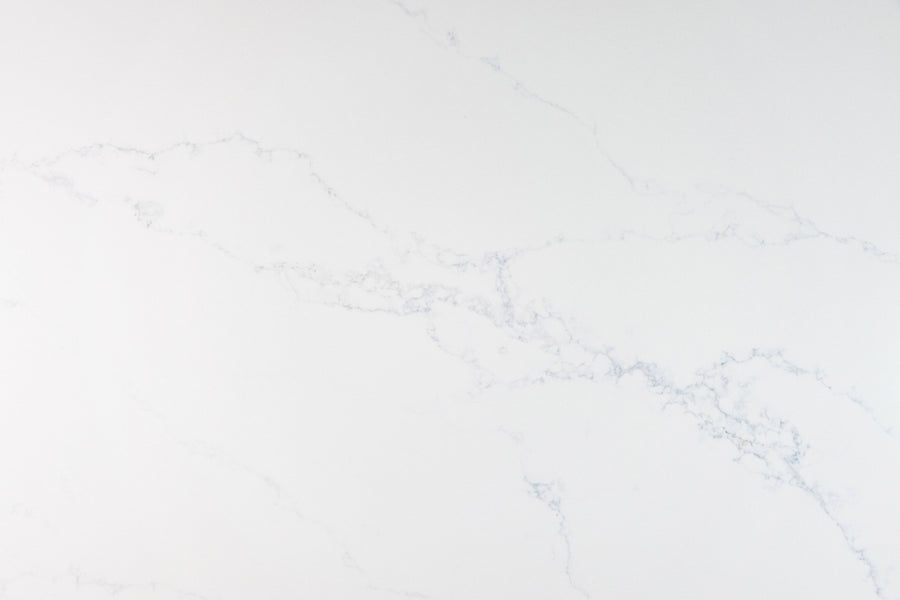 4700 Bianco Strata - Quartex Surfaces Inc. Quartz , Marble , Granite , porcelain 