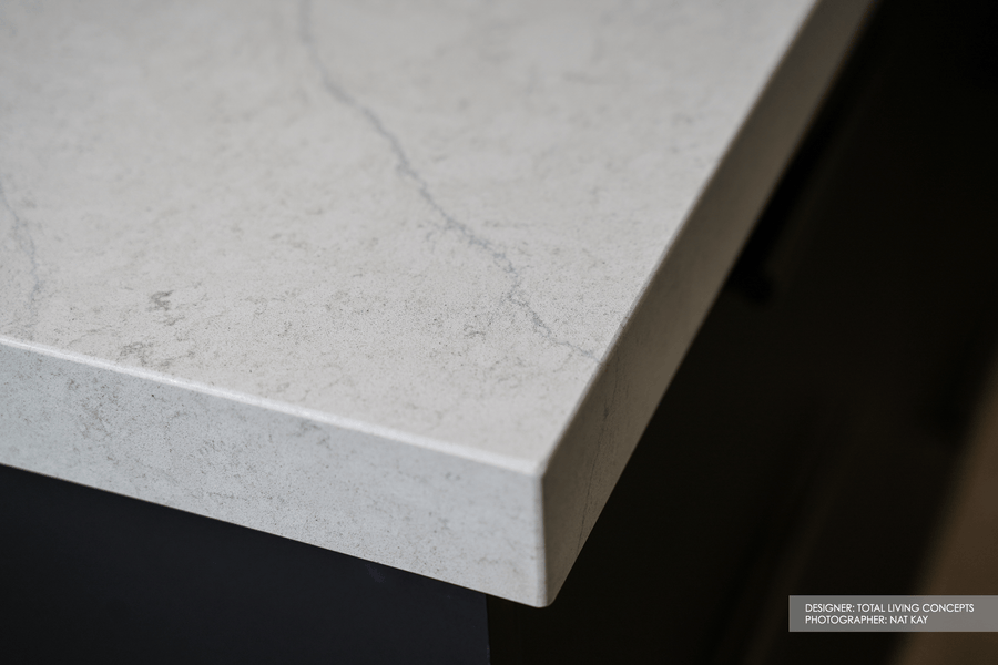 4260 Urban Clay Brushed - Quartex Surfaces Inc. Quartz , Marble , Granite , porcelain 